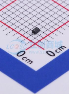 MM5Z2V7T1G 稳压二极管 SOD-523 MM5Z2V7T1G