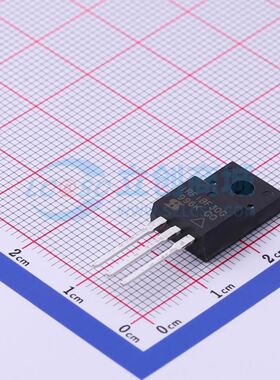 IRFIBF30GPBF 场效应管(MOSFET) TO-220 IRFIBF30GPBF