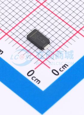 SE50PAJHM3/H 通用二极管 DO-221BC(SMPA) SE50PAJHM3/H