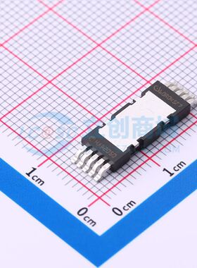 IPDD60R045CFD7XTMA1 场效应管(MOSFET) HDSOP-10 600V CoolMOS C