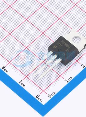 SIHP24N80AE-GE3 场效应管(MOSFET) TO-220AB N沟道 MOSFET 13A 8