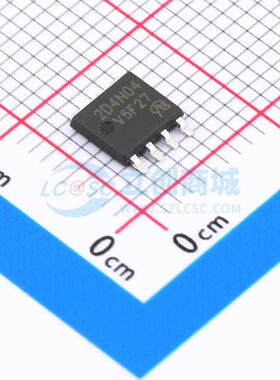 NTMYS2D4N04CTWG-VB 场效应管(MOSFET) LFPAK56 N沟道；电压：40V