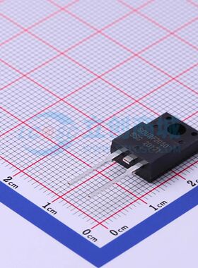 SDURF2060 快恢复/高效率二极管 ITO-220AC SDURF2060
