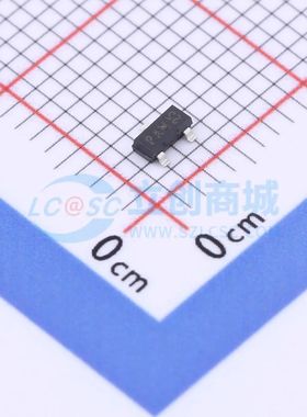 PMEG4005CT,215 肖特基二极管 SOT-23 电压:40V 电流:500mA