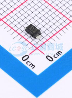 BZD27C33P-E3-08 稳压二极管 DO-219AB(SMF) BZD27C33P-E3-08