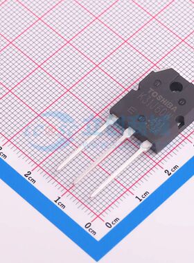 TK31J60W,S1VE(S 场效应管(MOSFET) TO-3P(N) N沟道 600V
