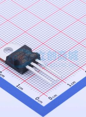 STP45N10F7 场效应管(MOSFET) TO-220 N沟道 100V 45A