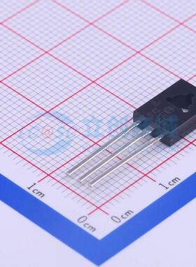 3DD4244DM 三极管(BJT) TO-126 3DD4244DM