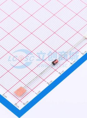 BZX85C24-TR 稳压二极管 DO-204AL(DO-41) BZX85C24-TR