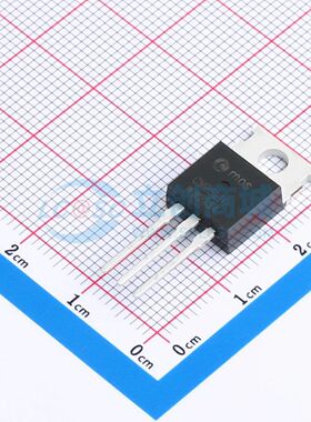 CMP5210 场效应管(MOSFET) TO-220 P沟道