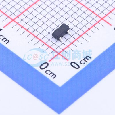 FS2310M 场效应管(MOSFET) SOT-23-3L N沟道  5A 20V