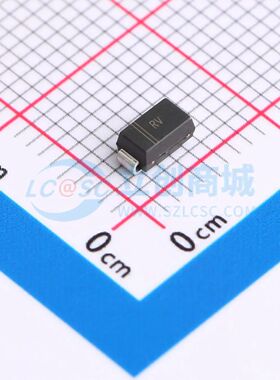SMAJ85A 静电和浪涌保护(TVS/ESD) DO-214AC(SMA) SMAJ85A