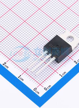 SP010P40TQ 场效应管(MOSFET) TO-220-3L 中压MOSFET