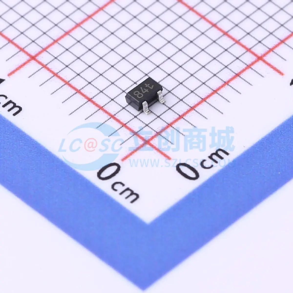 BAT854SW,115 肖特基二极管 SC-70 电压:40V 电流:200mA