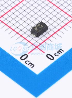 DSS36 肖特基二极管 SOD-123FL 肖特基二极管