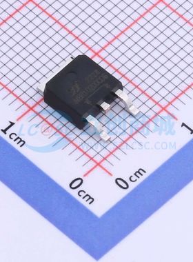 MBR10200CDS 肖特基二极管 TO-252 电压:200V 电流:10A