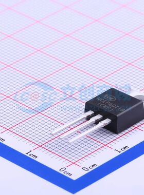 NCEP60T18 场效应管(MOSFET) TO-220-3L N沟道 60V 180A