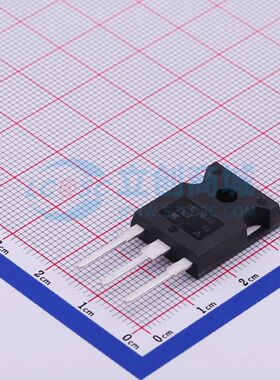 IRFPG40PBF 场效应管(MOSFET) TO-247-3 N沟道 1kV 4.3A