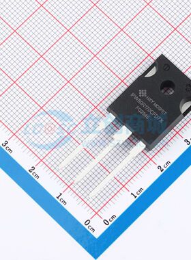 IPW60R170CFD7XKSA1-HXY 碳化硅场效应管(MOSFET) TO-247