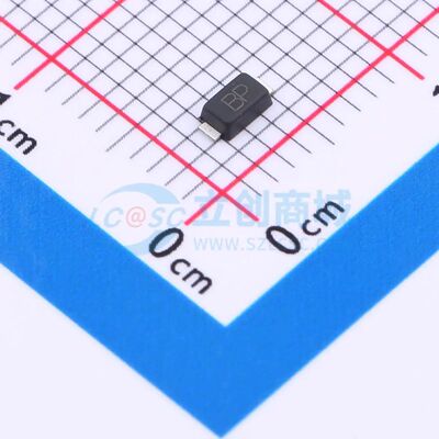 ASMF4L16CA-HF 静电和浪涌保护(TVS/ESD) SOD-123FL ASMF4L16CA-H