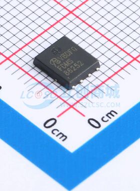 FDMS86252-VB 场效应管(MOSFET) DFN-8(5x6) N沟道 150V