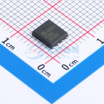 FDMS86252-VB 场效应管(MOSFET) DFN-8(5x6) N沟道 150V