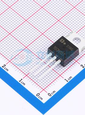DOP160N10T 场效应管(MOSFET) TO-220 DOP160N10T