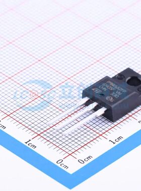 STP9NK65ZFP 场效应管(MOSFET) TO-220F-3 N沟道 650V 6.4A