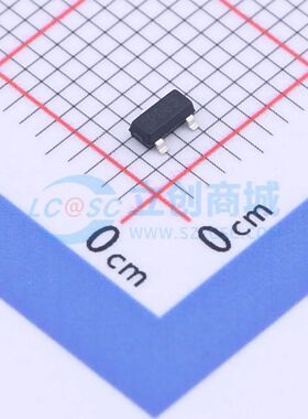 WST02P06 场效应管(MOSFET) SOT-23-3L P沟道MOSFET -2.8A -60V