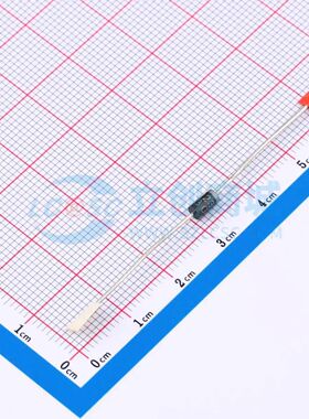 SB130-T 肖特基二极管 DO-41 电压:30V