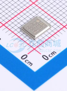 IRF8301MTRPBF 场效应管(MOSFET) DirectFET N沟道 30V 34A