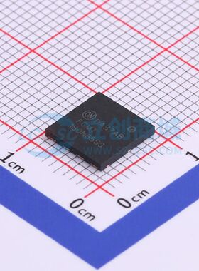 FCMT180N65S3 场效应管(MOSFET) PQFN-4(8x8) FCMT180N65S3