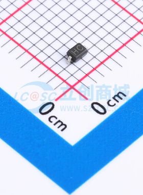 PDYL240B-MS 静电和浪涌保护(TVS/ESD) SOD-323 VRWM:24V IPP:6A