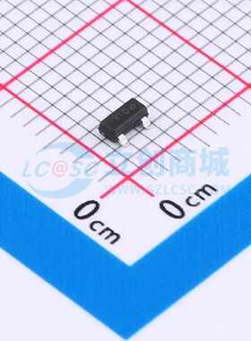 BZX84C27LT1G 稳压二极管 SOT-23 BZX84C27LT1G