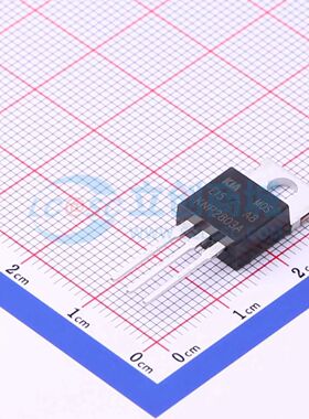 KNP2803A 场效应管(MOSFET) TO-220 KNP2803A