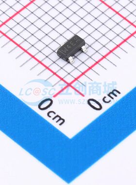 PMV52ENER 场效应管(MOSFET) TO-236AB N通道 3.2A 30V