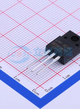 SBT20150LFCT 肖特基二极管 ITO-220AB-3 电压:150V 电流:10A