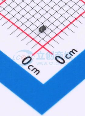 HACPDQC5V0-HF 静电和浪涌保护(TVS/ESD) DFN1006-2L HACPDQC5V0-