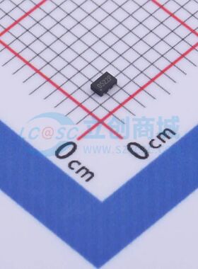 RCLAMP0522P.TCT 静电和浪涌保护(TVS/ESD) SLP1610-4 RCLAMP0522