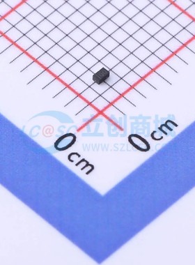 ESD56281N06-2/TR 静电和浪涌保护(TVS/ESD) DFN1006-2L ESD56281