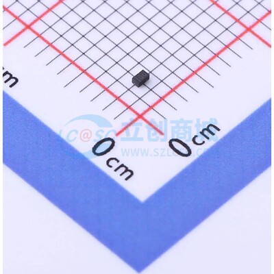 ESD56281N06-2/TR 静电和浪涌保护(TVS/ESD) DFN1006-2L ESD56281