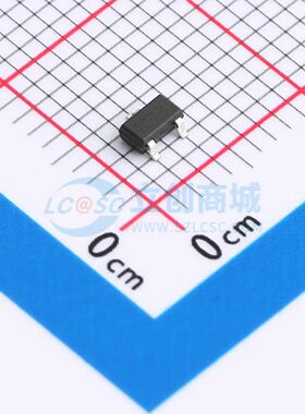 SP40P65T1 场效应管(MOSFET) SOT-23-3L P沟道 -3A -40V