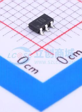 RTQ025P02TR 场效应管(MOSFET) SC-95 P沟道 20V 2.5A
