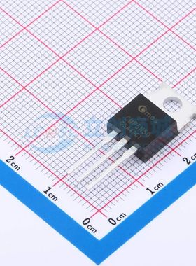 CMP5N50 场效应管(MOSFET) TO-220 N沟道 500V 5A