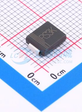 RS3K 快恢复/高效率二极管 SMCG RS3K