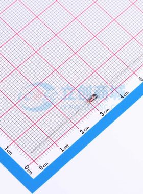 BZX55C62 稳压二极管 DO-35 此料号已停产，后续升级为无铅玻璃料