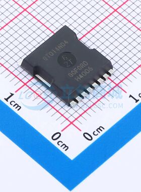 GT014N04TL 场效应管(MOSFET) TOLL-8L N沟道 40V 275A