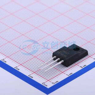 20.7A SPA20N65C3 MOSFET N沟道 650V 场效应管 220F