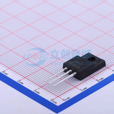SPA20N65C3 场效应管(MOSFET) TO-220F-3 N沟道 650V 20.7A