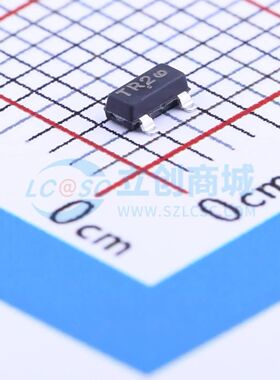 NVTR4502PT1G 场效应管(MOSFET) SOT-23 P沟道 30V 1.13A